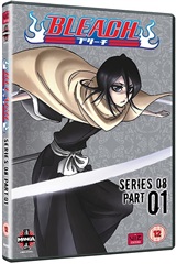 Bleach - Series 8 Vol.1 (12) - CeX (UK): - Buy, Sell, Donate